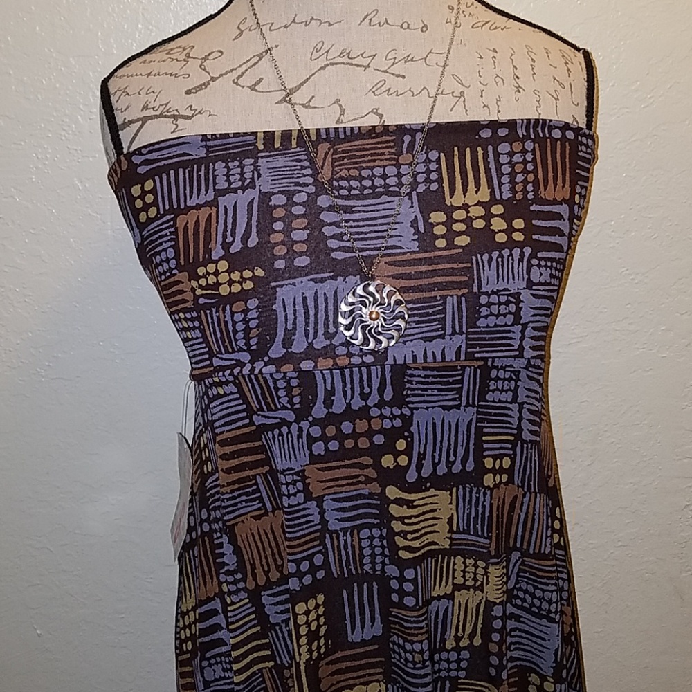 Lularoe Maxi